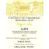 Castello di Tassarolo Spinola Gavi 2015 Front Label