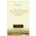 Terrazas de los Andes Afincado Malbec 2001 Front Label