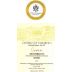 Castello di Tassarolo Cuvee Monferrato Rosso 2014 Front Label