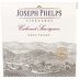 Joseph Phelps Cabernet Sauvignon 2003 Front Label