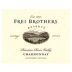 Frei Brothers Reserve Chardonnay 2004 Front Label