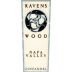 Ravenswood Napa Zinfandel 2003 Front Label