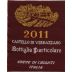 Castello di Verrazzano Bottiglia Particolare Greve in Chianti Toscana 2011 Front Label