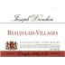 Joseph Drouhin Beaujolais Villages 2004 Front Label