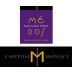 Castello Monaci Salento Apulia Medos Malvasia Nera 2014 Front Label