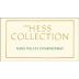 Hess Collection Mt. Veeder Chardonnay 2004 Front Label