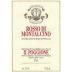 Il Poggione Rosso di Montalcino 2002 Front Label