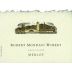 Robert Mondavi Napa Valley Merlot 2003 Front Label