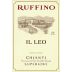 Ruffino Il Leo Chianti Superiore 2004 Front Label