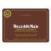 Rocca delle Macie Chianti Classico 2003 Front Label