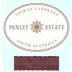 Penley Condor Shiraz Cabernet 2001 Front Label