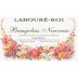 Laboure Roi Beaujolais Nouveau 2005 Front Label