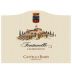 Banfi Fontanelle Chardonnay 2004 Front Label
