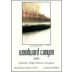 Woodward Canyon Artist Series Cabernet Sauvignon 2002 Front Label