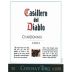 Casillero del Diablo Chardonnay 2005 Front Label