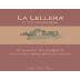 Castello Vicchiomaggio Chianti Classico La Lellera 2003 Front Label