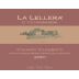 Castello Vicchiomaggio Chianti Classico La Lellera 2001 Front Label