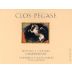 Clos Pegase Mitsuko's Vineyard Chardonnay 2004 Front Label