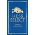 Hess Select Syrah 2003 Front Label