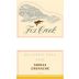 Fox Creek Shiraz/Grenache 2001 Front Label