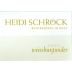 Heidi Schrock & Sohne Weissburgunder 2004 Front Label