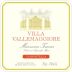 Castello Vicchiomaggio Villa Vallemaggiore Campostella 2013 Front Label