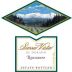 Sierra Vista Roussanne 2004 Front Label