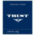 Trust Cellars Cabernet Franc 2014 Front Label