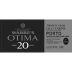Warre's Otima 20 year Old Tawny Port (500ML) Front Label
