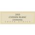 Cederberg V Generations Chenin Blanc 2003 Front Label