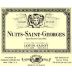 Louis Jadot Nuits St. Georges 2003 Front Label