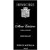 Henschke Mount Edelstone Shiraz 2002 Front Label