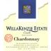 WillaKenzie Estate Estella Chardonnay 1997 Front Label