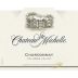 Chateau Ste. Michelle Columbia Valley Chardonnay 2004 Front Label