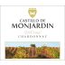 Bodegas Castillo de Monjardin El Cerezo Chardonnay 2013 Front Label