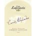 Lapostolle Cuvee Alexandre Cabernet Sauvignon 2004 Front Label