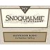 Snoqualmie Sauvignon Blanc 2004 Front Label