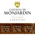 Bodegas Castillo de Monjardin La Cantera Garnacha 2009 Front Label