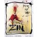 Cardinal Zin 2004 Front Label