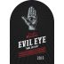 Castillo de Monseran Evil Eye Mal de Ojo 2013 Front Label