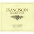 Franciscan Estate Chardonnay 2004 Front Label