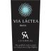 Cava Maciel Baja California Via Lactea Merlot 2012 Front Label