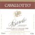 Cavallotto Bricco Boschis Vigna San Giuseppe Riserva 2008 Front Label