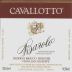 Cavallotto Bricco Boschis Vigna San Giuseppe Riserva 2010 Front Label