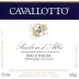 Cavallotto Barbera d'Alba Vigna del Cuculo 2011 Front Label
