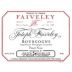 Faiveley Bourgogne Pinot Noir 2003 Front Label