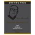Dutschke Oscar Semmler Shiraz 2003 Front Label