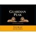Guardian Peak Shiraz 2004 Front Label