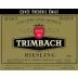 Maison Trimbach Cuvee Frederic Emile Riesling 2000 Front Label