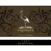 Castillo Perelada Cigonyes Blanco 2014 Front Label
